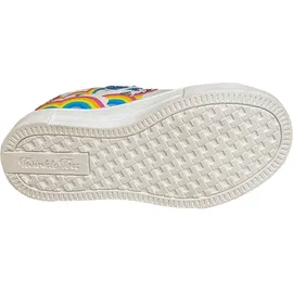 SKECHERS Twinkle Toes Kids Blau/Mehrfarbig 34,5