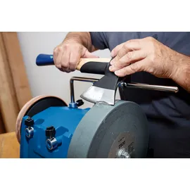 SCHEPPACH TIGER 7000S Homekit Nassschleifmaschine 250mm + Set