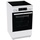 Gorenje GEC5C41WG Standherd (EEK A, Elektrokochfeld, 70 Liter)