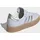 adidas Sambae X Liberty London Damen Blau/Grau/Silber 43 1/3