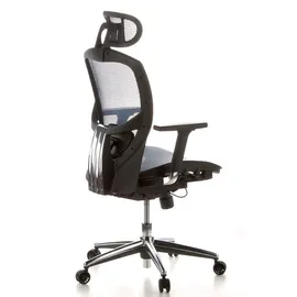 HJH Office Venus One blau