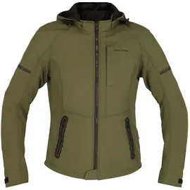 Richa Vanquish 2 Damen Motorradjacke Grün M