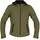 Richa Vanquish 2 Damen Motorradjacke Grün M