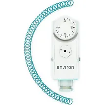 ENVIRON Anlegethermostat 0-90°C Heizkörperthermostat