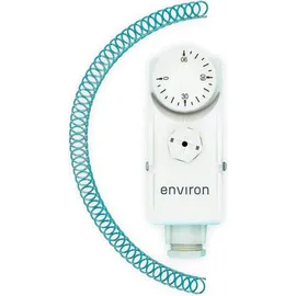 ENVIRON Anlegethermostat 0-90°C Heizkörperthermostat