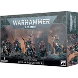 Games Workshop 47-38 Action-& Sammelfigur