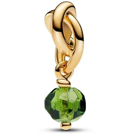 Pandora Kettenanhänger gold 763462C08