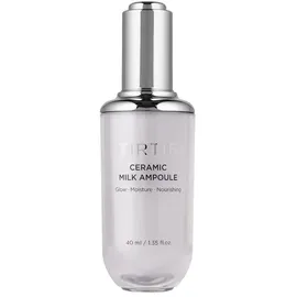 TIRTIR Ceramic Milk Ampoule Gesichtsserum 40 ml