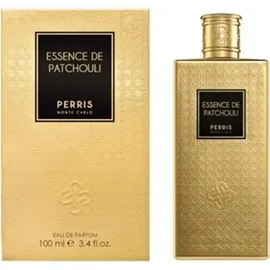 Perris Monte Carlo Gold Collection Essence de Patchouli Eau de Parfum 100 ml