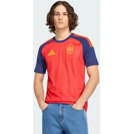 adidas Spanien Heimtrikot (Replica) 2026 Herren M
