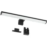 Oktaplex lighting Oktaplex 3 in 1 8 W 570 lm 4000 K Schwarz 40 cm
