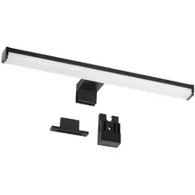 Oktaplex lighting Oktaplex 3 in 1 8 W 570 lm 4000 K Schwarz 40 cm