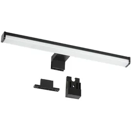 Oktaplex lighting Oktaplex 3 in 1 8 W 570 lm 4000 K Schwarz 40 cm