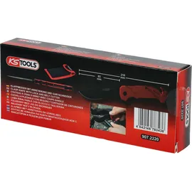 KS Tools 907.2220 Rot / Schwarz