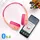 Belkin SoundForm Mini Wireless USB-C Pink