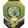 Pokémon Gortrom Tin Box