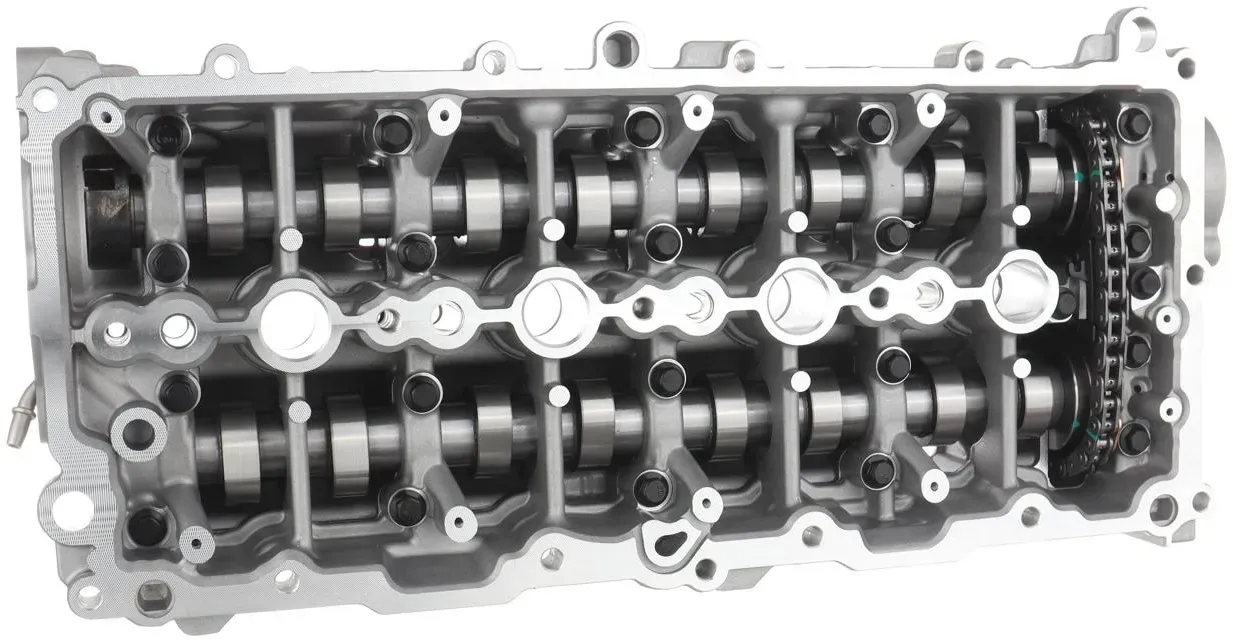SKF Steuerkettensatz vkml835061 für Vaughall Peugeot TOYOTA