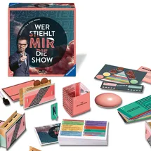 Ravensburger Wer stiehlt mir die Show?