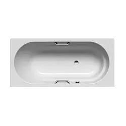 Kaldewei Vaio Badewanne 234100010199 170x80cm, manhattan