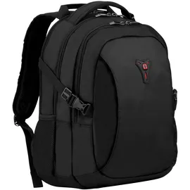 Wenger Sidebar 16" (40,64cm) Notebook Rucksack mit Tablet Fach schwarz