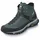 MEINDL Top Trail Mid GTX Herren Loden/Orange 47