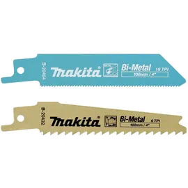 Makita DJR188ZJ inkl. Makpac