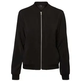 Vero Moda Coco Bomberjacke Black L