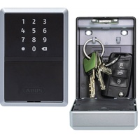 ABUS KeyGarage 787 Smart Bluetooth zur Wandmontage Schlüsselkasten Bluetooth (63824)