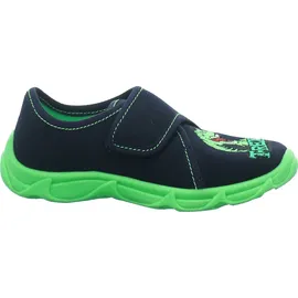 Beck T-rex Blau 27