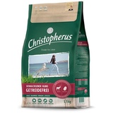 Allco Christopherus Getreidefrei Hirsch & Kartoffeln 1,5 kg