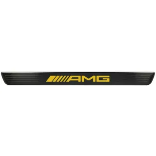 Mercedes-AMG Einstiegsleisten beleuchtet vorne Wechselcover 2-teilig A1776804607