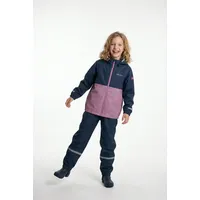 TROLLKIDS Regenhose Odda Blau 116