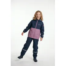 TROLLKIDS Regenhose Odda Blau 116