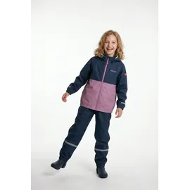 TROLLKIDS Regenhose Odda Blau 116