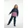TROLLKIDS Regenhose Odda Blau 116