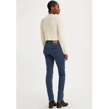 Levi's Damen 312 Shaping Slim Jeans , Lapis Amidst, 28W / 34L - 28W / 34L