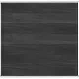 osmo holz OSMO Multi-Fence Co-Extrusion Grundelement 180x178 cm Greystone