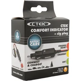 Ctek Comfort Indicator Cig Plug