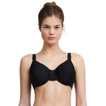 CHANTELLE Hedona Underwired Bra schwarz, 85D
