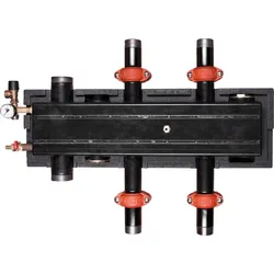 BOSCH Differenzdruckloser Vert. DDV40