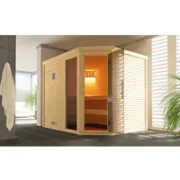Weka Cubilis 3 ohne Ofen
