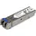 Startech Gigabit Fiber SFP Transceiver Module - HP J4859C Compatible - SM/MM LC with DDM