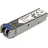 Startech Gigabit Fiber SFP Transceiver Module - HP J4859C Compatible - SM/MM LC with DDM