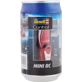 REVELL RC-Boot Mini rot CH RtR