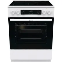 Gorenje GEC6C40WD Weiß