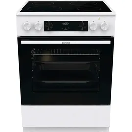 Gorenje GEC6C40WD Weiß