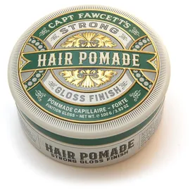 Captain Fawcett's Captain Fawcett Strong Pomade starker Halt 100 ml