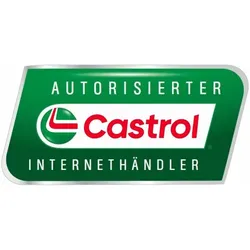 CASTROL POWER1 4T 10W-40 (4 L) Motoröl  15043F