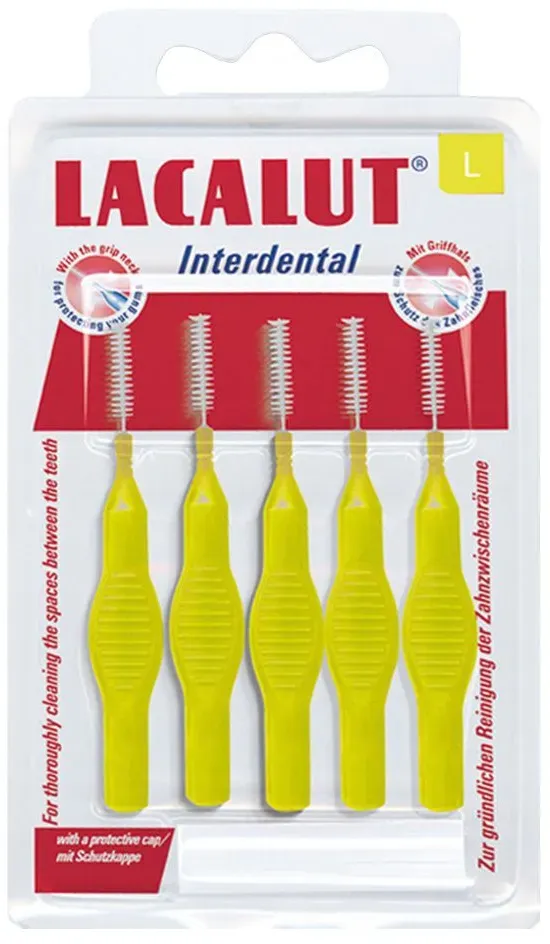 Lacalut Interdental L