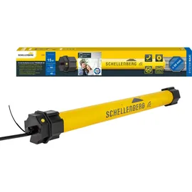 Schellenberg Funk-Rollladenmotor Premium 40 Nm Maxi Rohrmotor